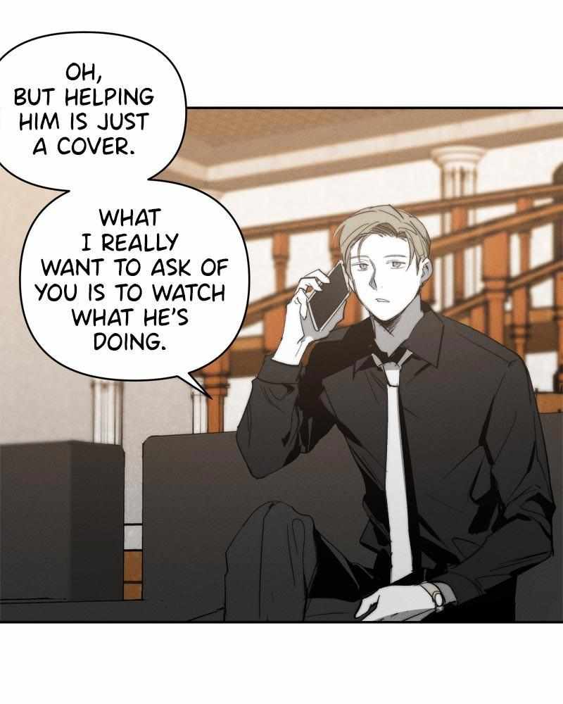 The Saviour's Time Chapter 20 81
